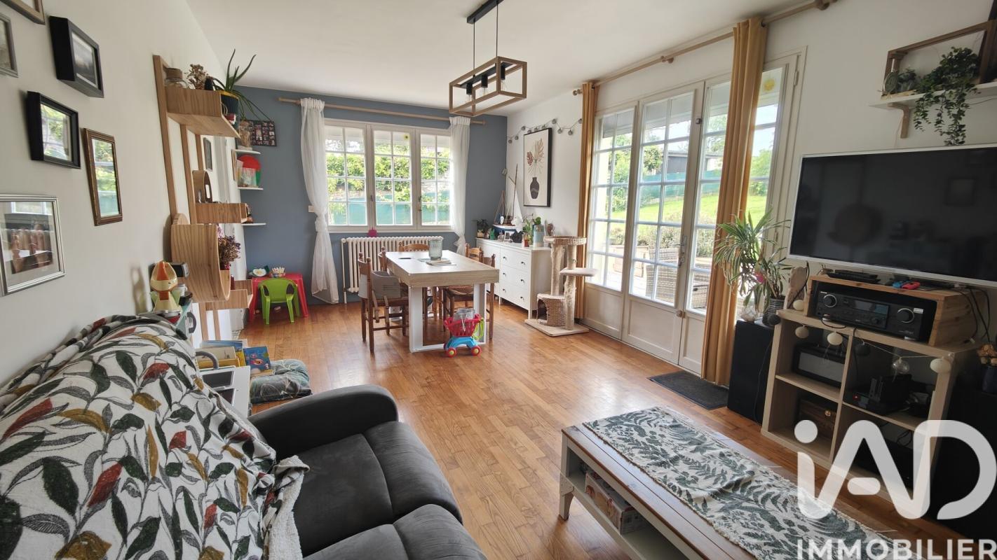 Maison 5 Pièce(s) Champeaux