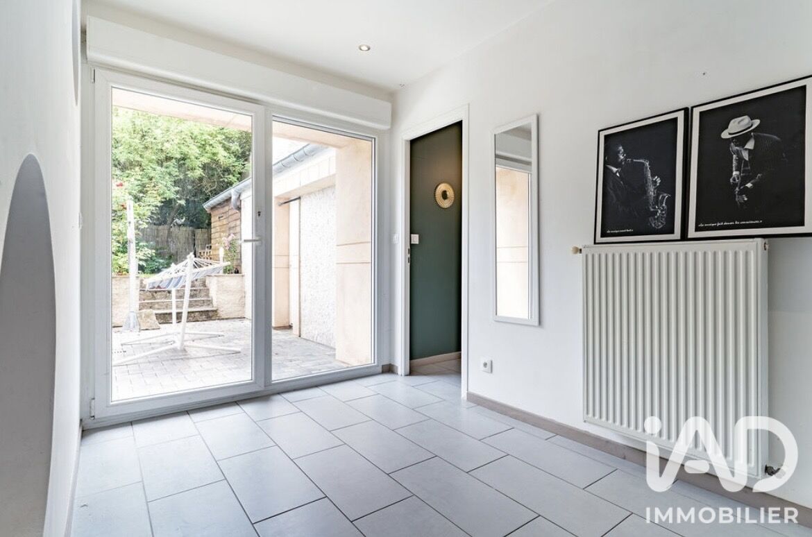 Maison 4 Pièce(s) Luppy - Photo 2