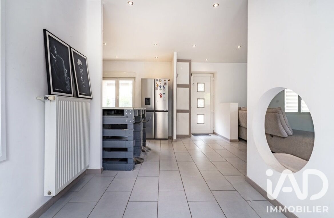 Maison 4 Pièce(s) Luppy - Photo 3