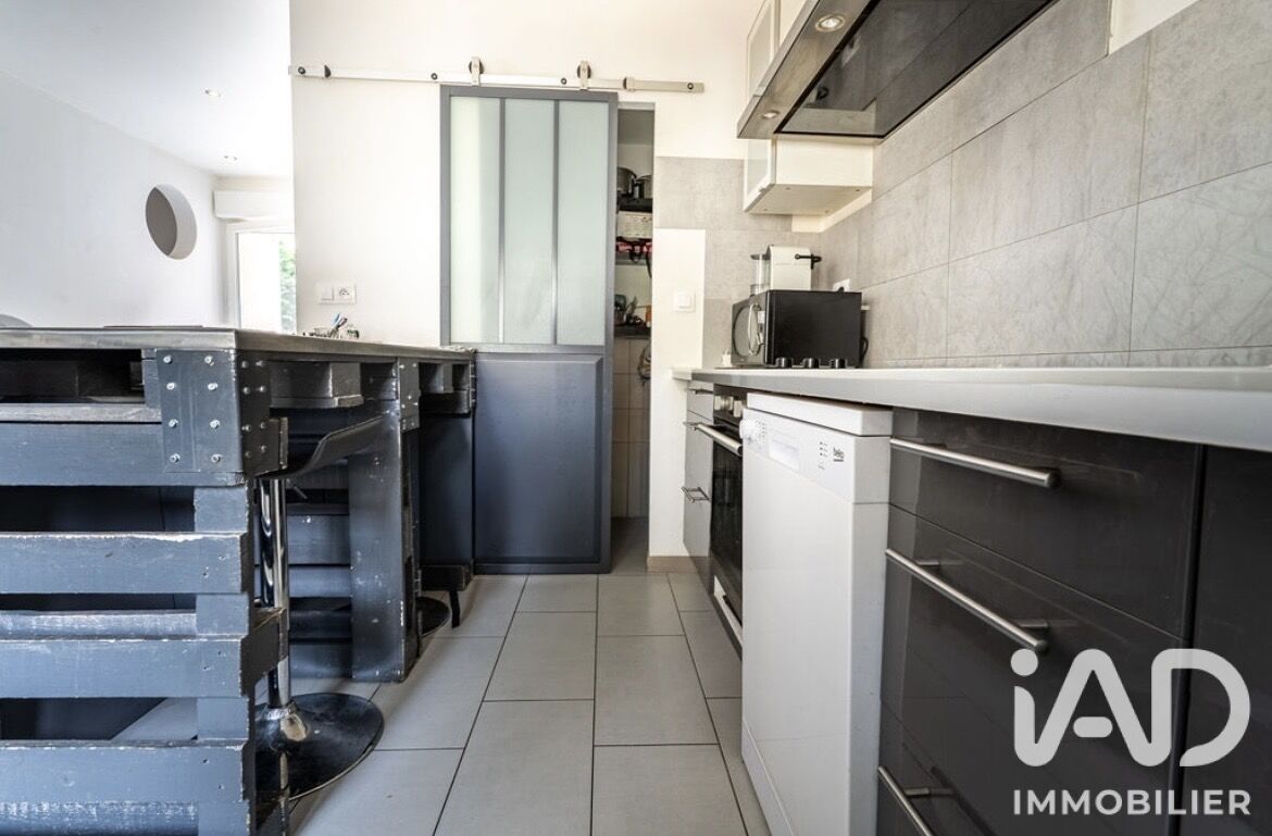 Maison 4 Pièce(s) Luppy - Photo 4