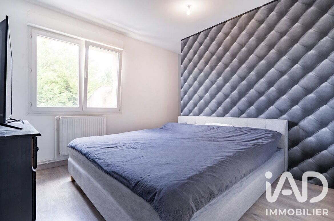 Maison 4 Pièce(s) Luppy - Photo 8