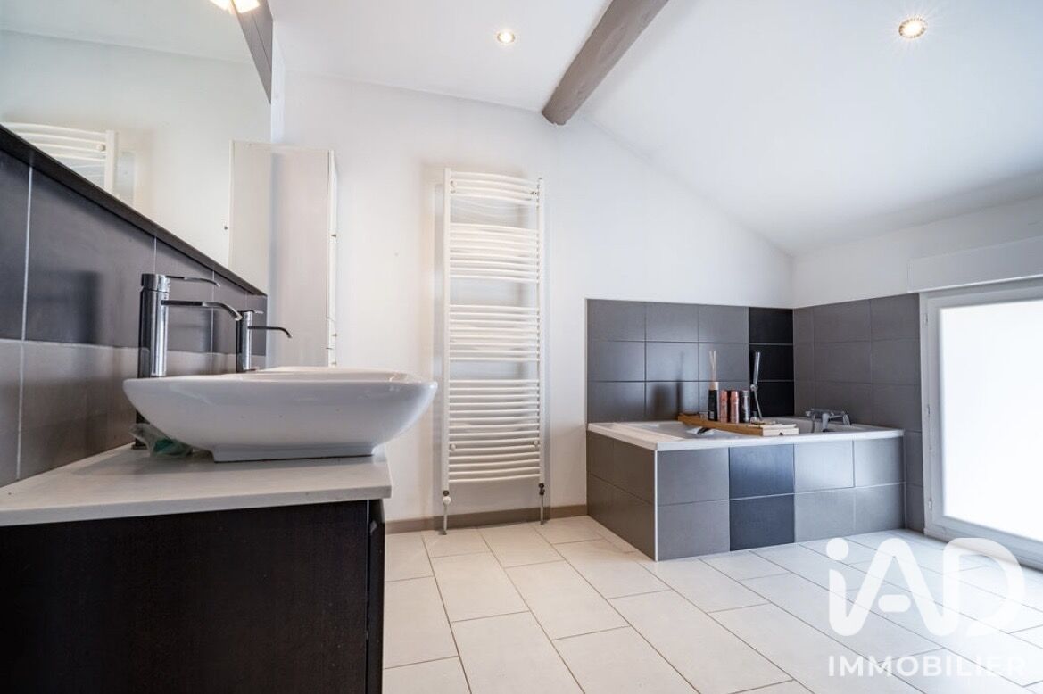 Maison 4 Pièce(s) Luppy - Photo 9
