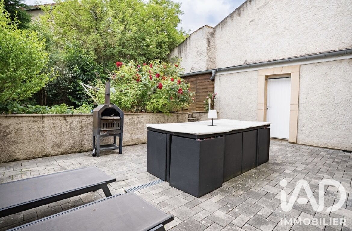 Maison 4 Pièce(s) Luppy - Photo 11