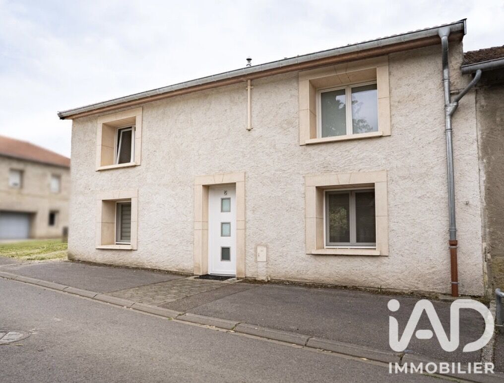 Maison 4 Pièce(s) Luppy - Photo 12