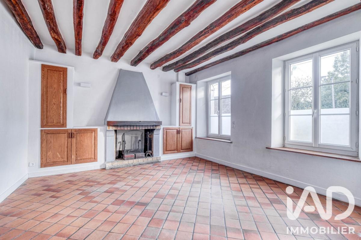 Maison 5 Pièce(s) Guérard - Photo 2