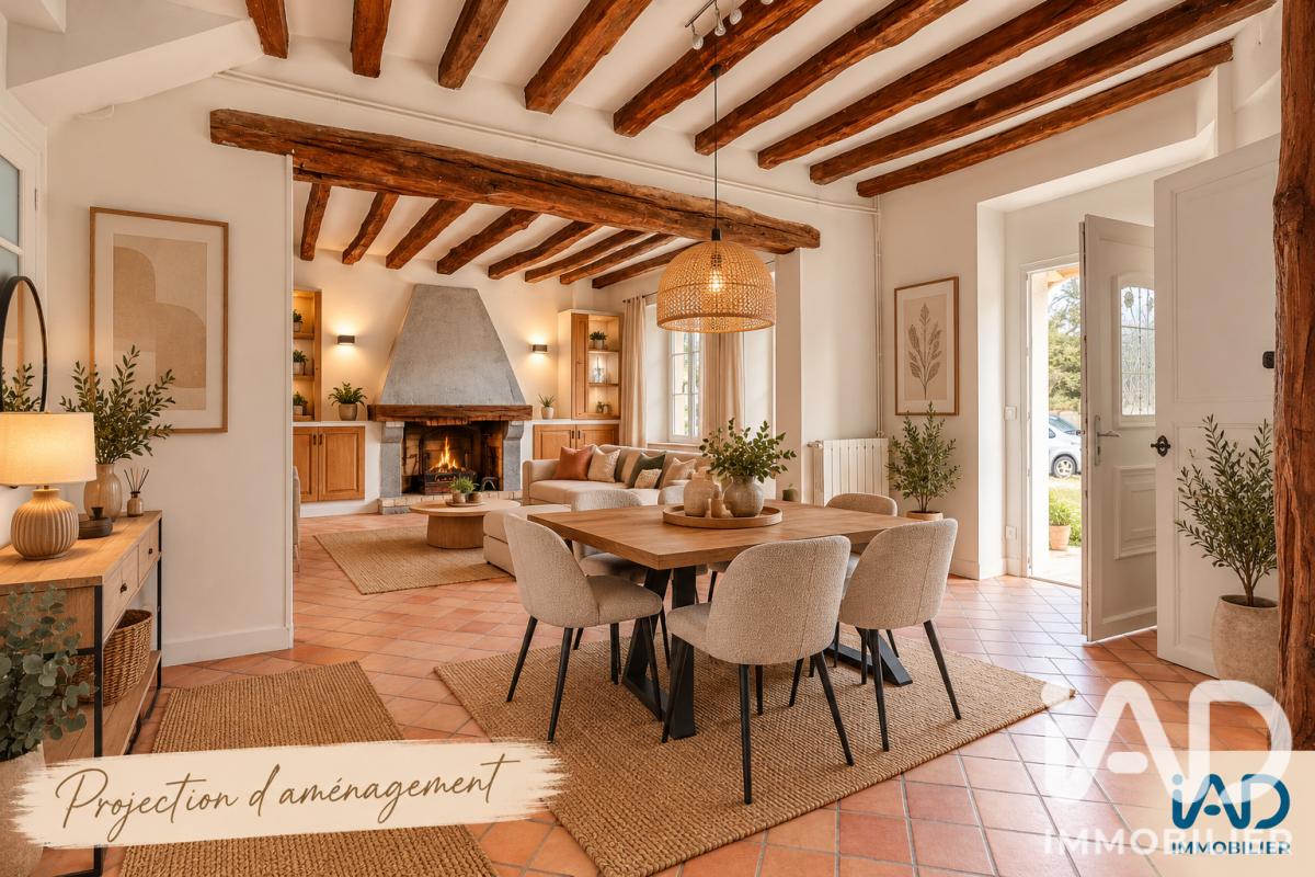 Maison 5 Pièce(s) Guérard - Photo 3