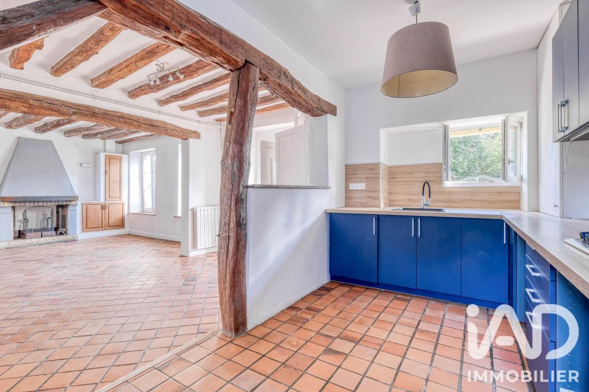 Maison 5 Pièce(s) Guérard - Photo 4