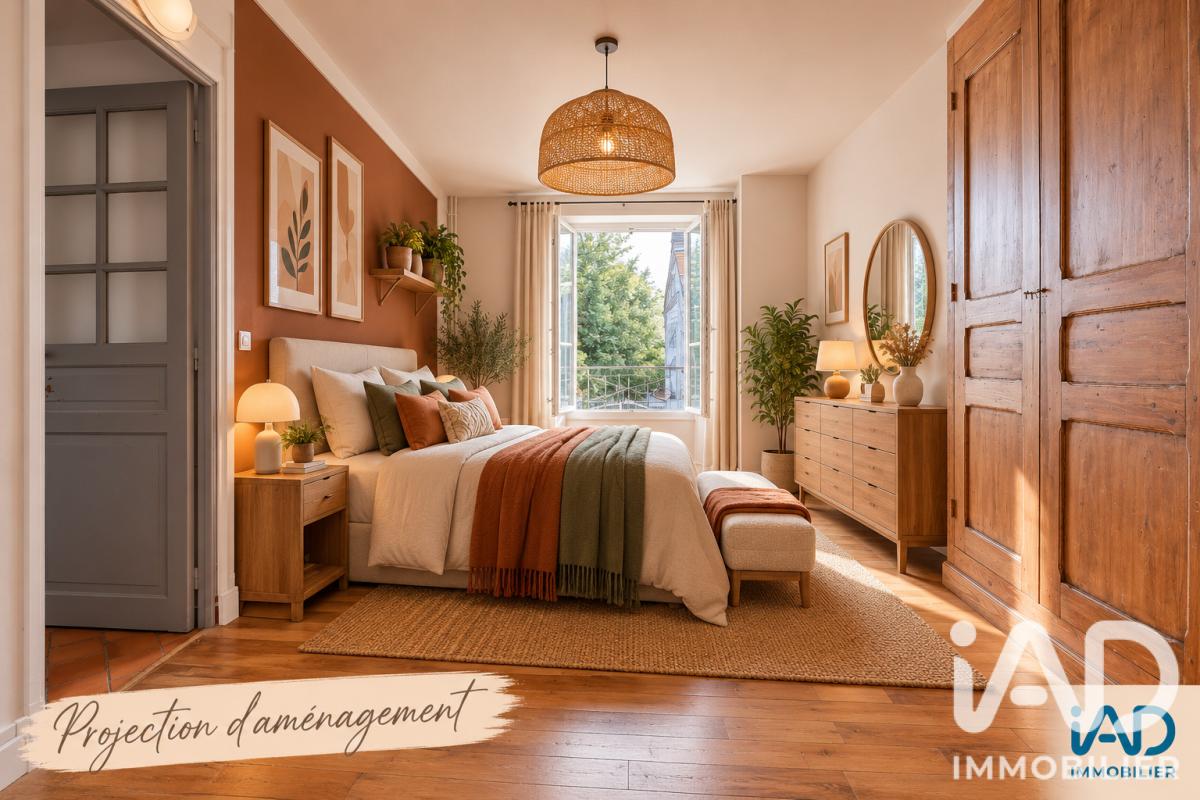 Maison 5 Pièce(s) Guérard - Photo 7