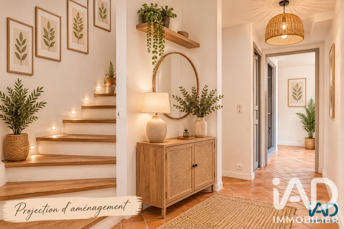 Maison 5 Pièce(s) Guérard - Photo 10