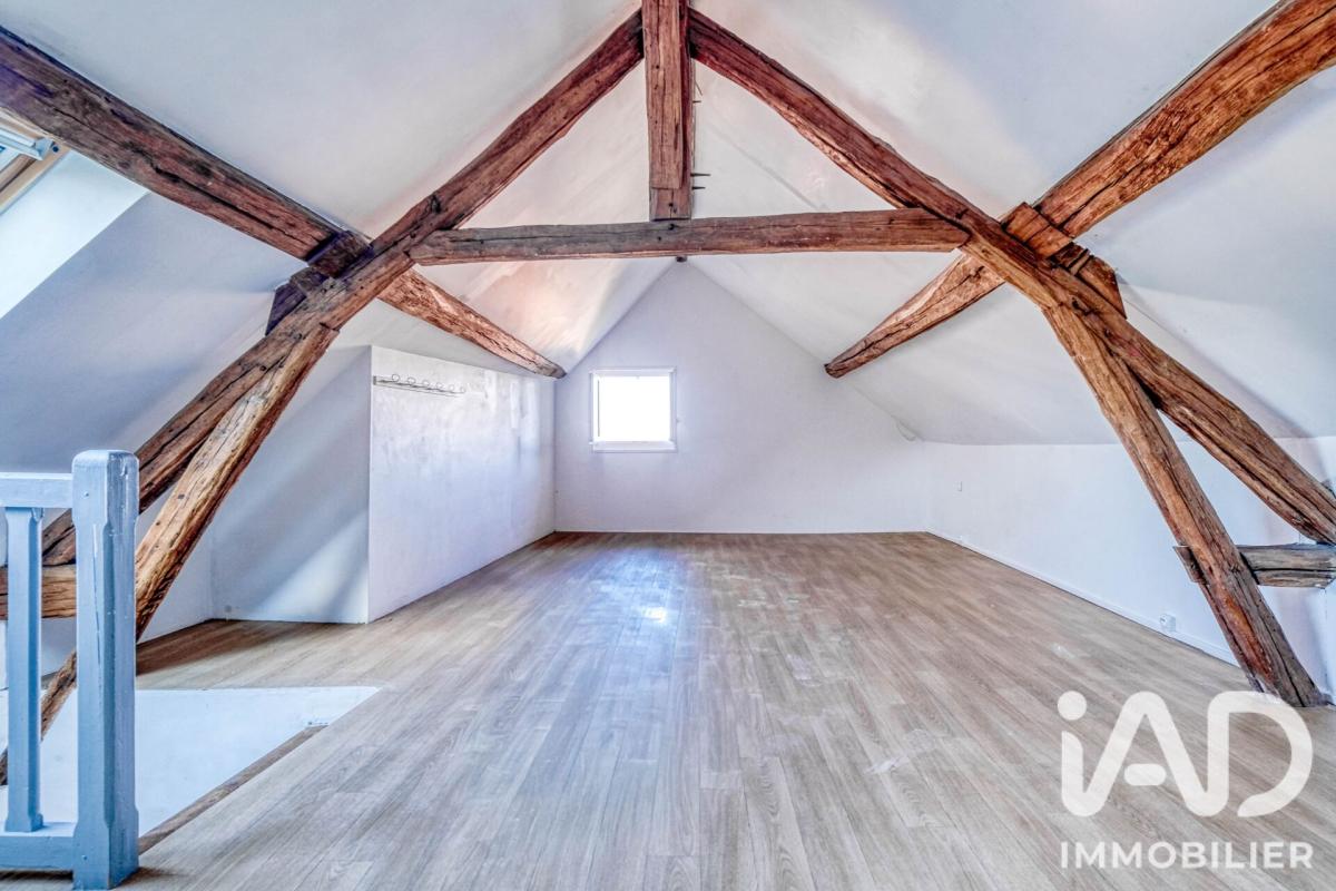 Maison 5 Pièce(s) Guérard - Photo 13