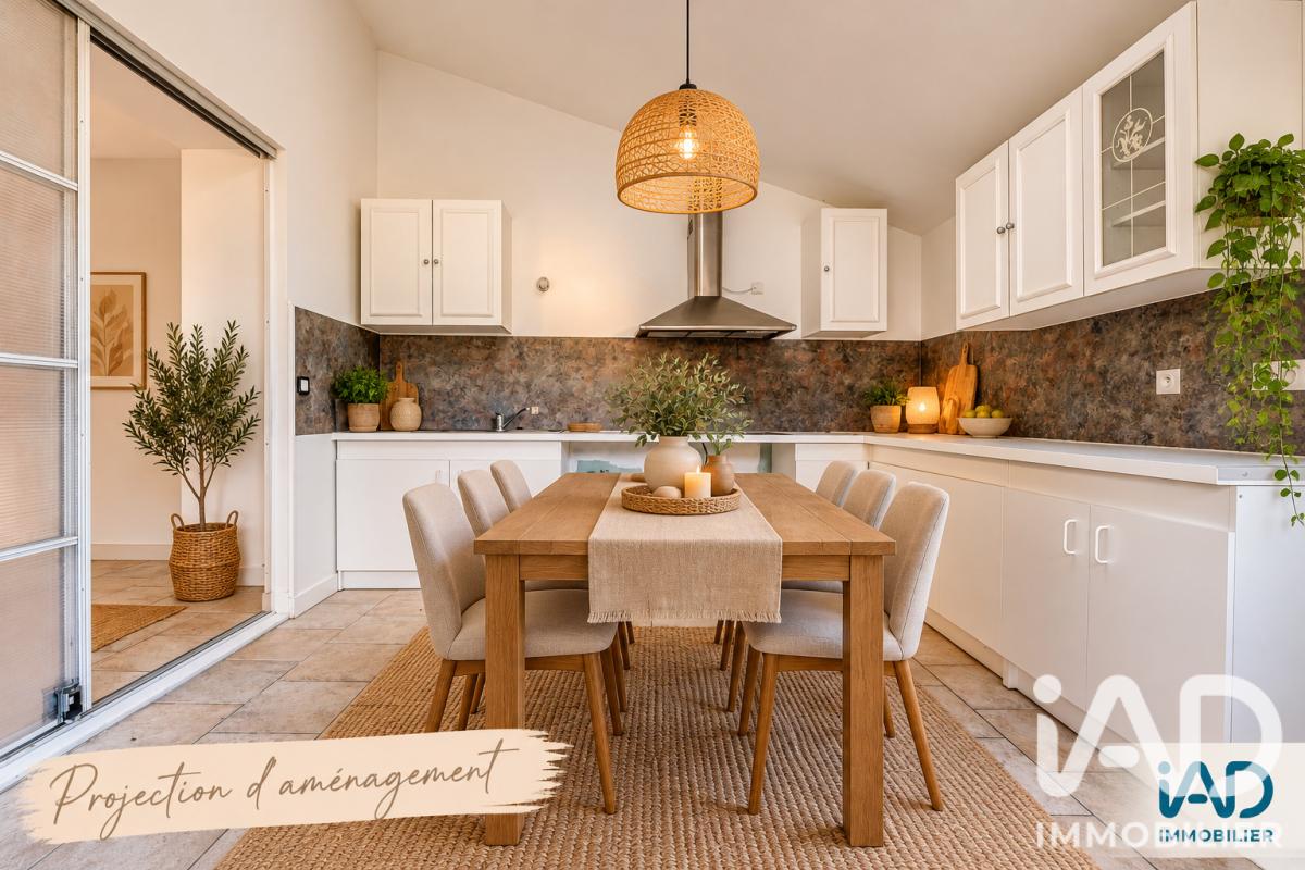 Maison 5 Pièce(s) Guérard - Photo 14
