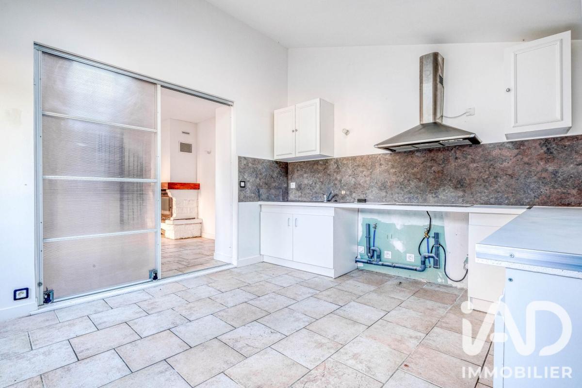 Maison 5 Pièce(s) Guérard - Photo 15