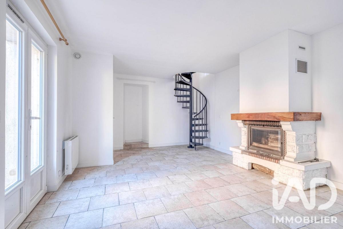 Maison 5 Pièce(s) Guérard - Photo 17