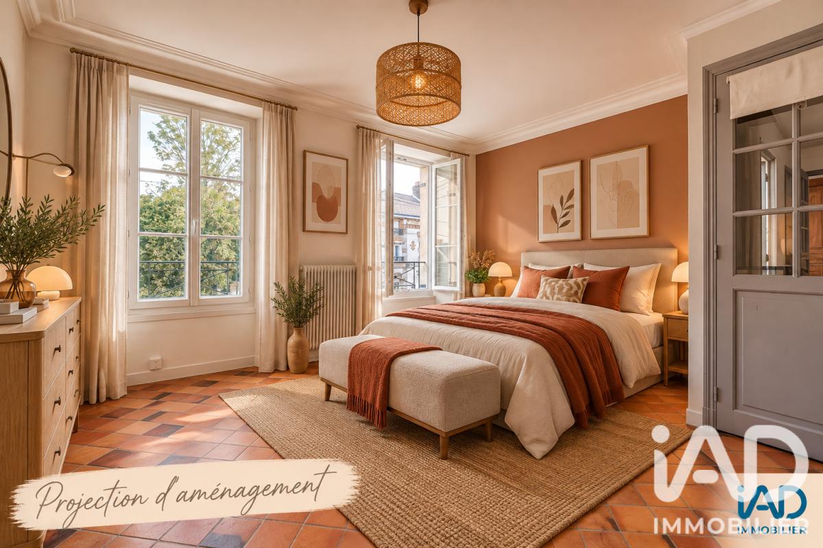 Maison 5 Pièce(s) Guérard - Photo 20