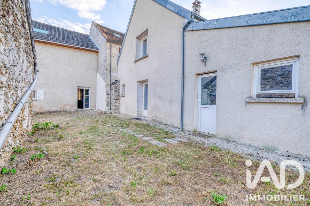 Maison 5 Pièce(s) Guérard - Photo 25