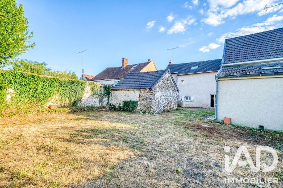 Maison 5 Pièce(s) Guérard - Photo 26