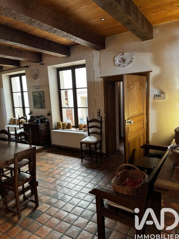 Maison 13 Pièce(s) Montauville - Photo 7