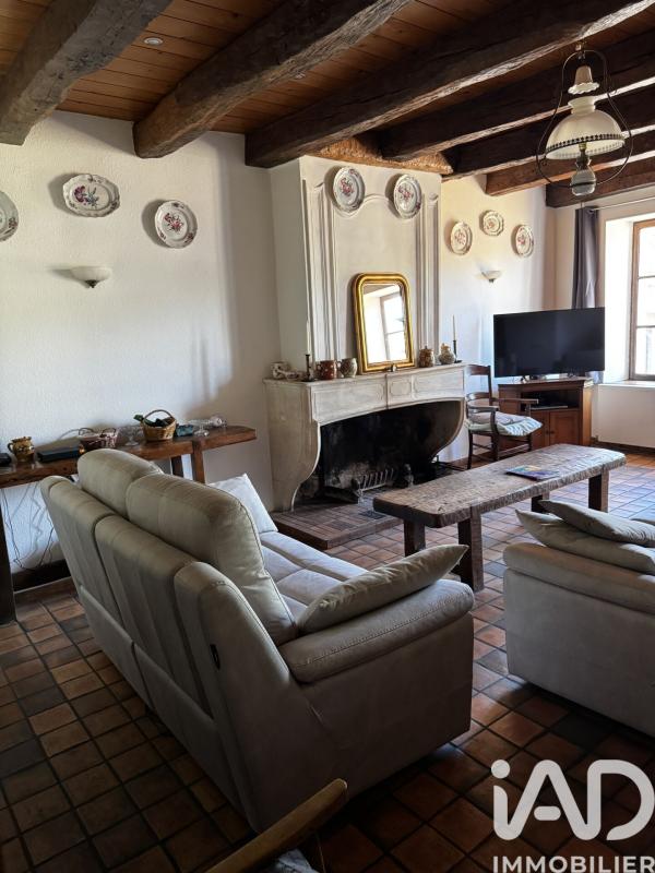 Maison 13 Pièce(s) Montauville - Photo 8