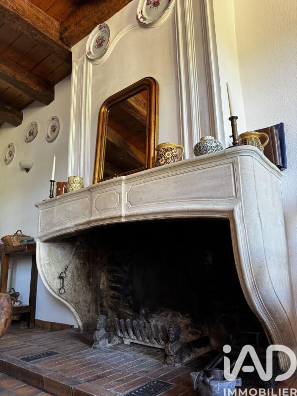 Maison 13 Pièce(s) Montauville - Photo 9