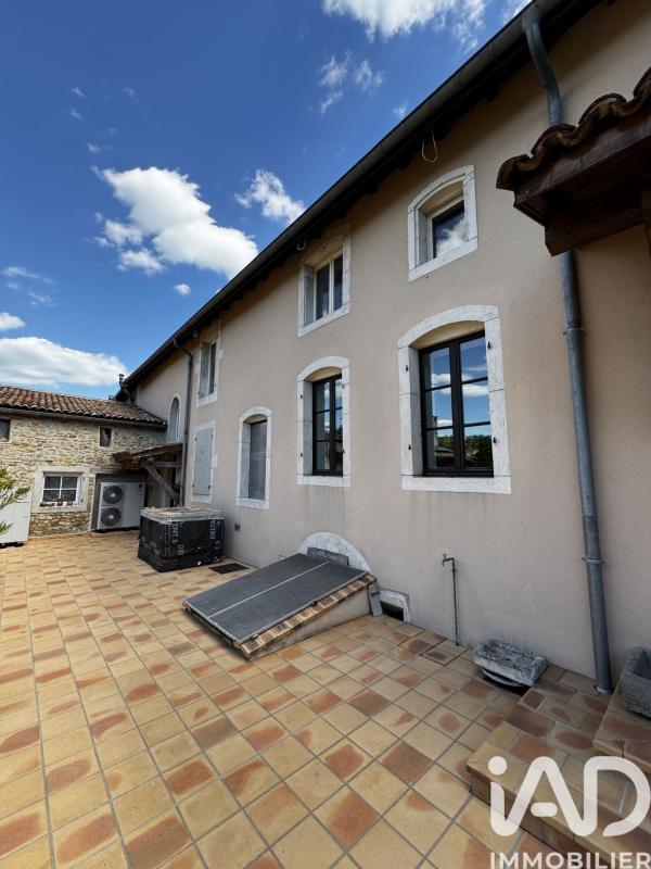 Maison 13 Pièce(s) Montauville - Photo 13