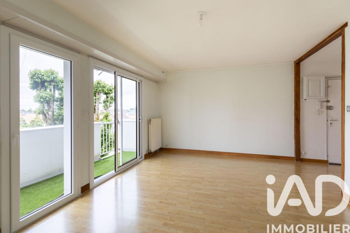 Appartement 4 Pièce(s) Cholet