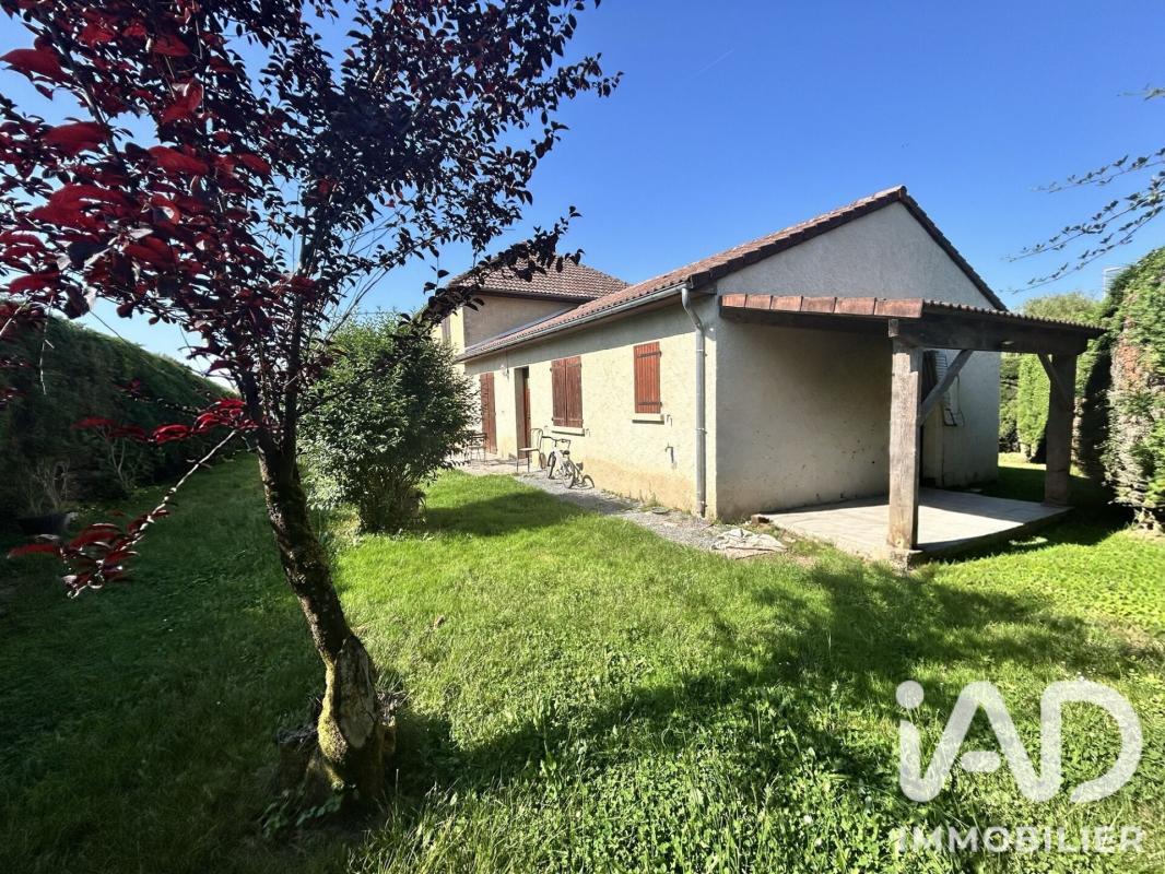 Maison 4 Pièce(s) Cublac - Photo 2