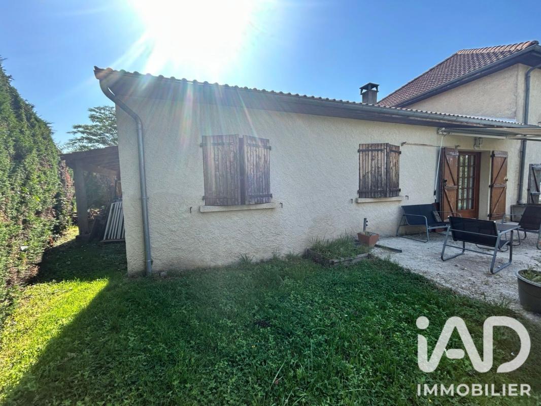 Maison 4 Pièce(s) Cublac - Photo 4