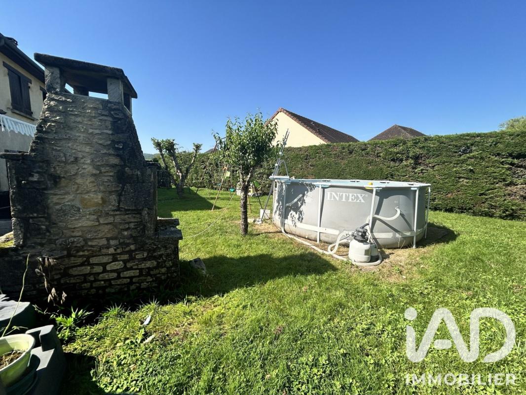 Maison 4 Pièce(s) Cublac - Photo 5