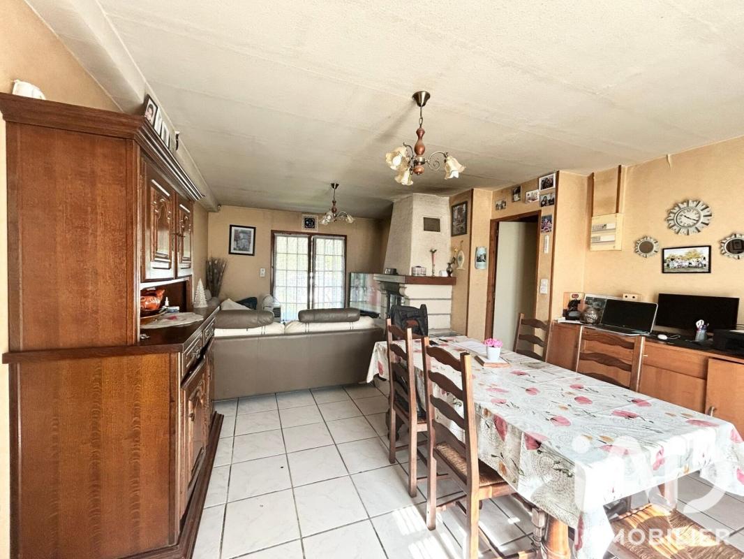 Maison 4 Pièce(s) Cublac - Photo 7