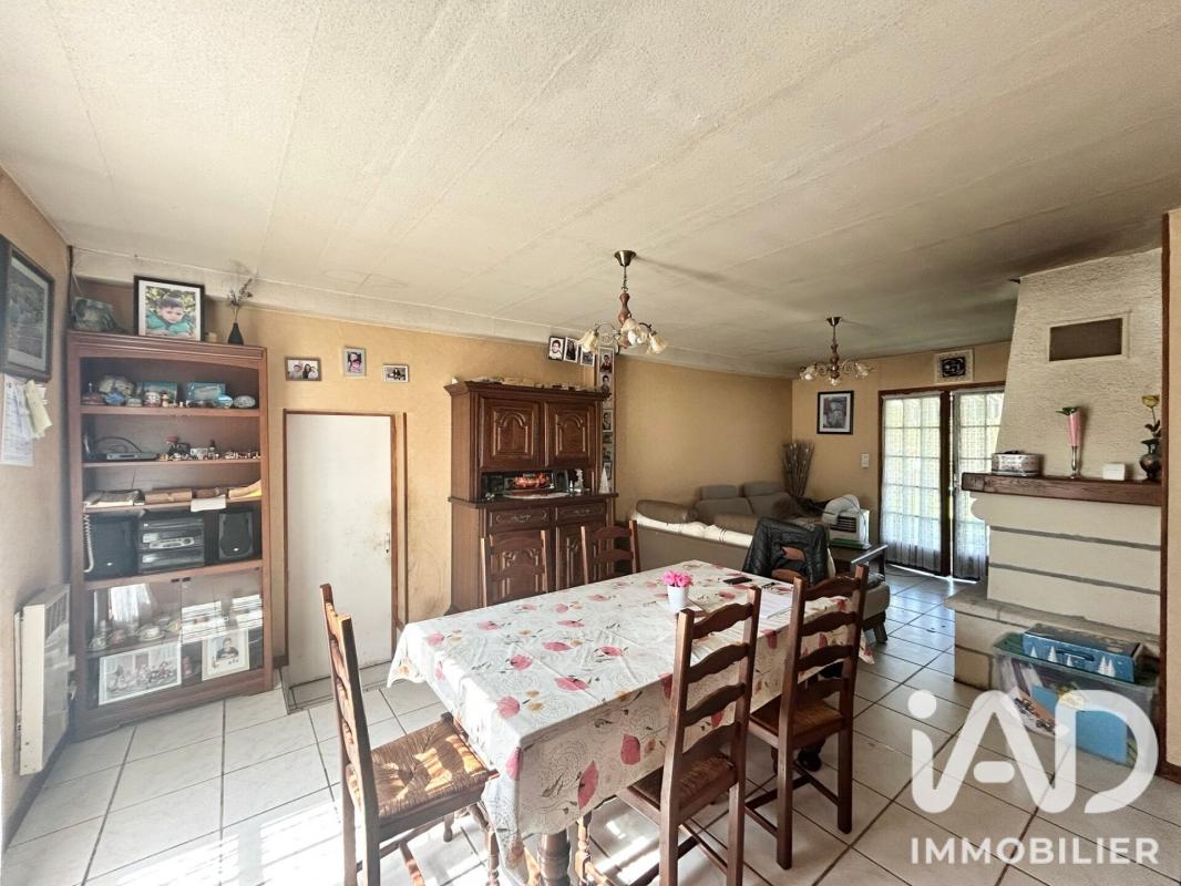 Maison 4 Pièce(s) Cublac - Photo 8