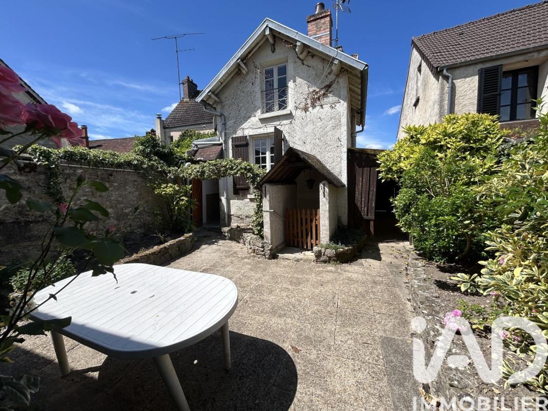 Maison 6 Pièce(s) Vétheuil