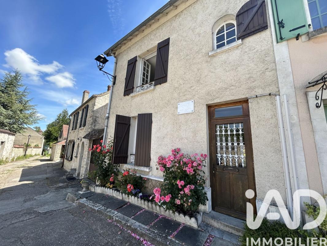 Maison 6 Pièce(s) Vétheuil