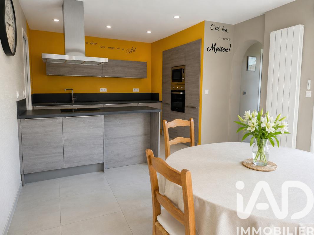 Maison 7 Pièce(s) Pelves - Photo 5