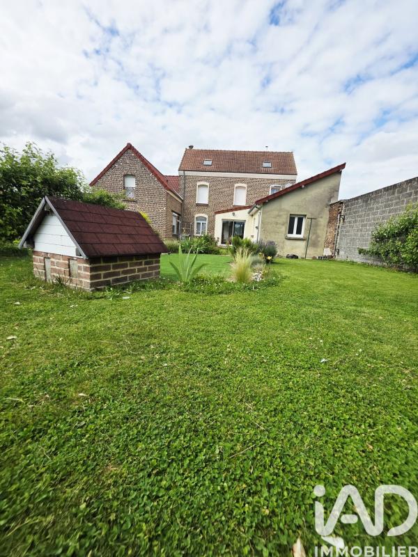 Maison 7 Pièce(s) Pelves - Photo 12