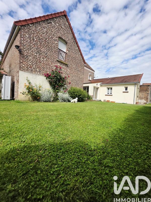 Maison 7 Pièce(s) Pelves - Photo 13