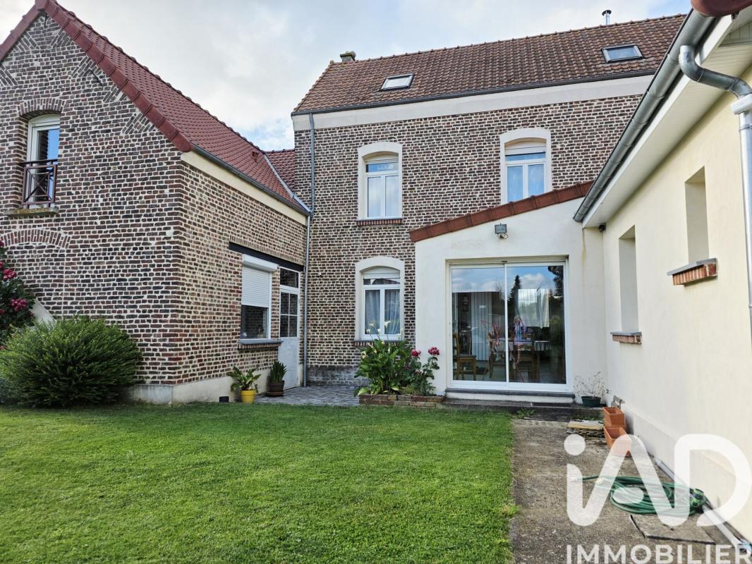 Maison 7 Pièce(s) Pelves - Photo 14