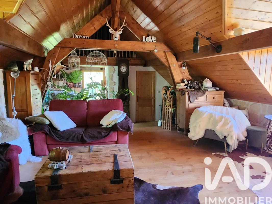 Maison 8 Pièce(s) Massignieu-de-Rives - Photo 23