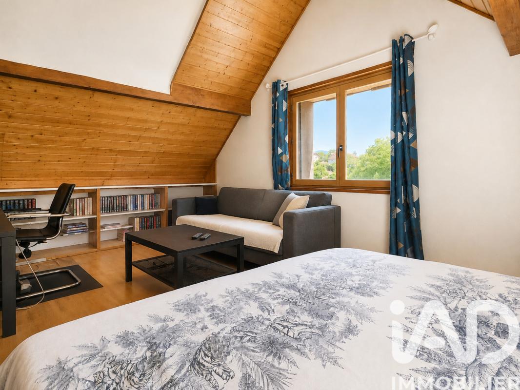 Maison 8 Pièce(s) Massignieu-de-Rives - Photo 24