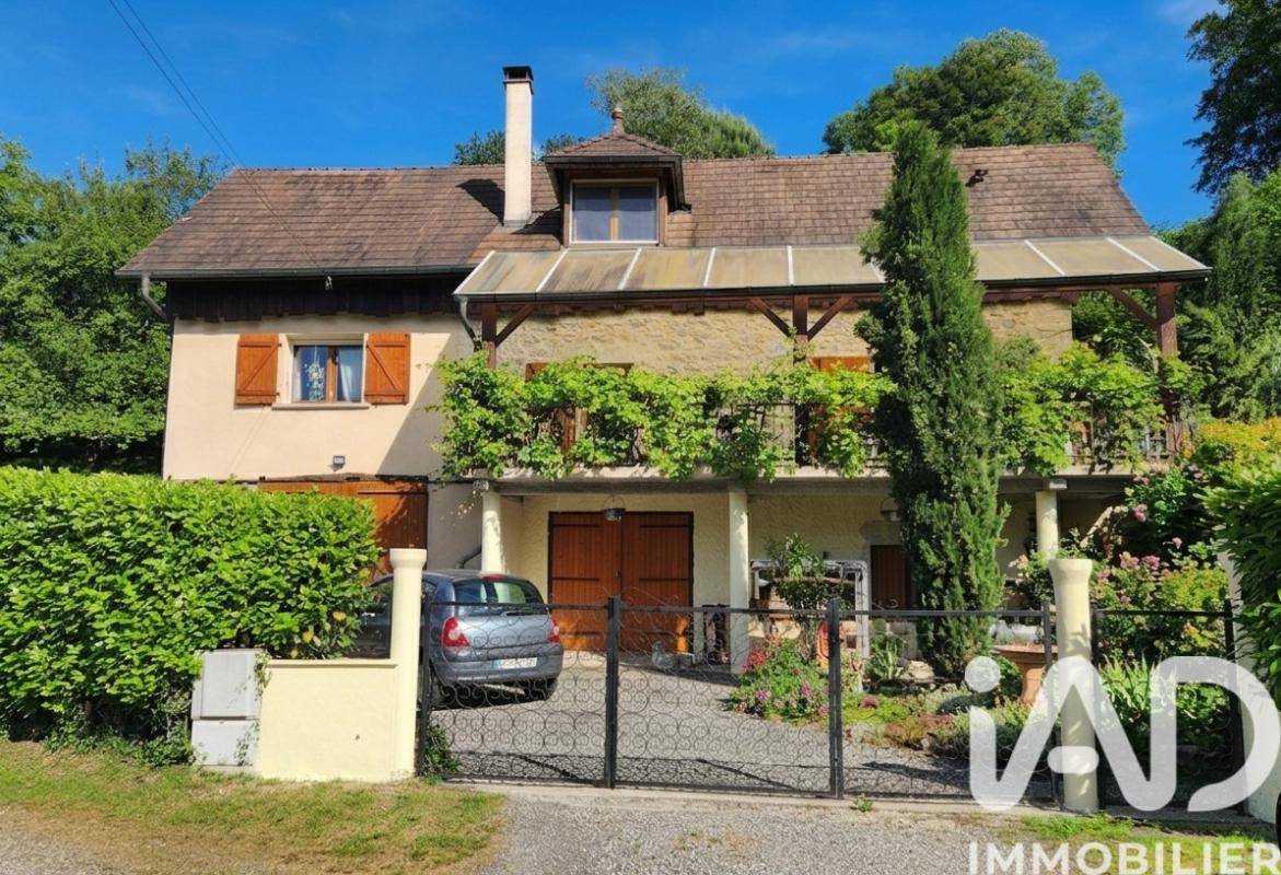Maison 8 Pièce(s) Massignieu-de-Rives - Photo 3