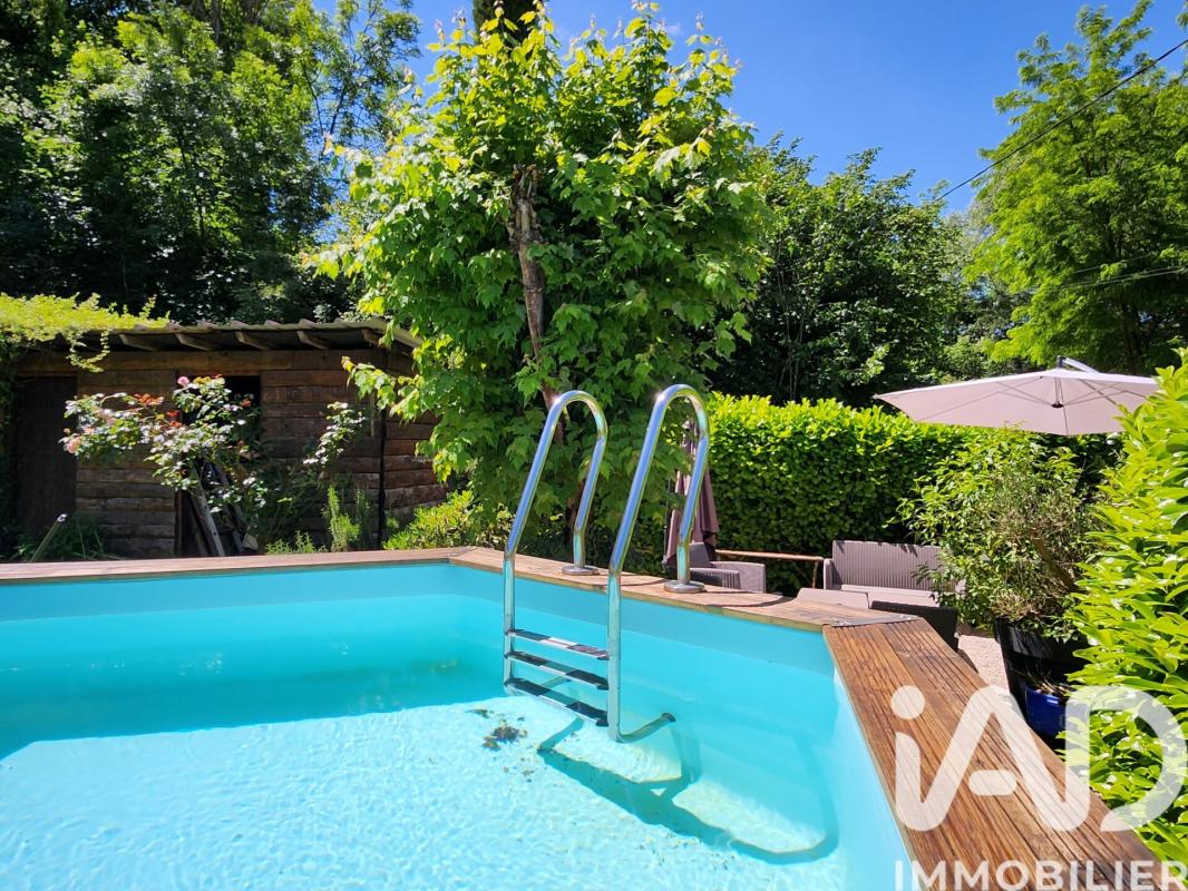Maison 8 Pièce(s) Massignieu-de-Rives - Photo 6