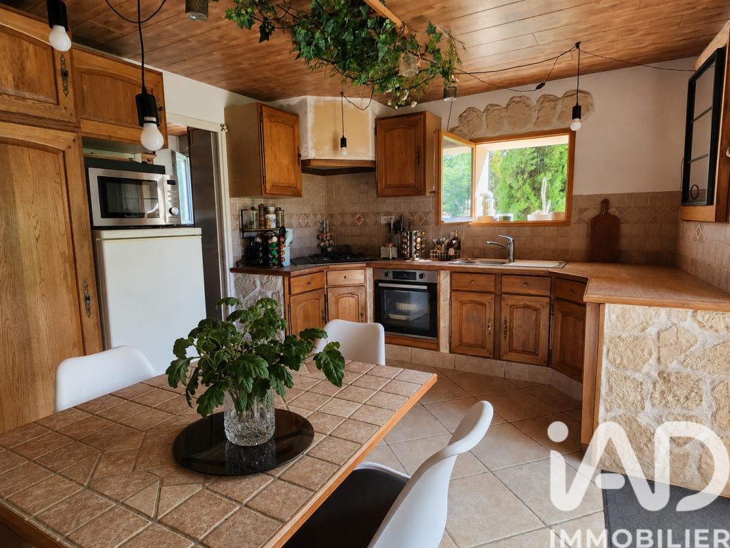 Maison 8 Pièce(s) Massignieu-de-Rives - Photo 11