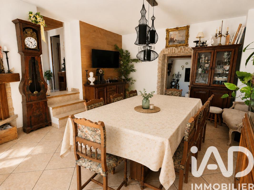 Maison 8 Pièce(s) Massignieu-de-Rives - Photo 12