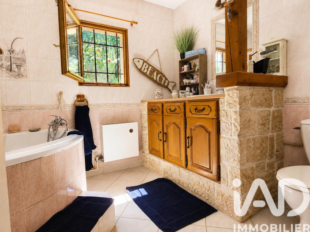 Maison 8 Pièce(s) Massignieu-de-Rives - Photo 16