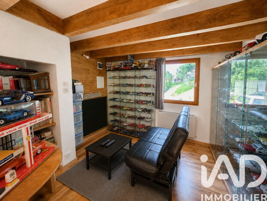 Maison 8 Pièce(s) Massignieu-de-Rives - Photo 18