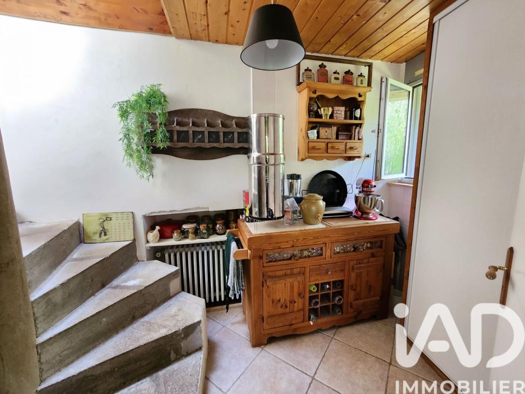 Maison 8 Pièce(s) Massignieu-de-Rives - Photo 19