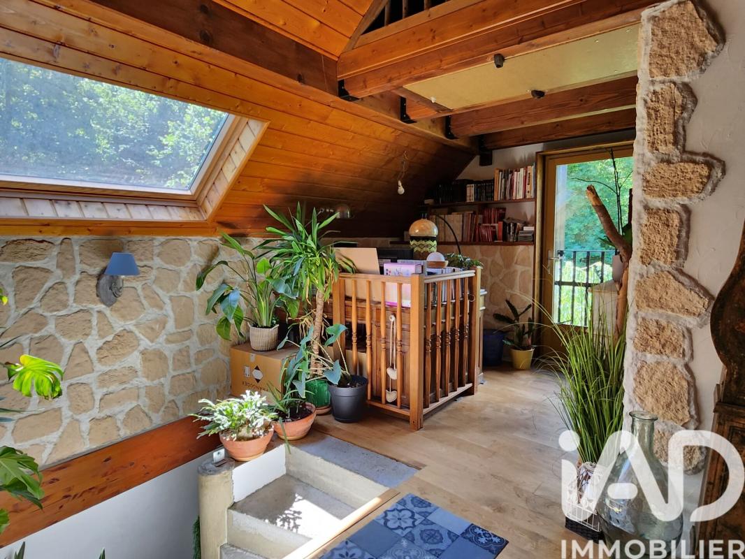 Maison 8 Pièce(s) Massignieu-de-Rives - Photo 20