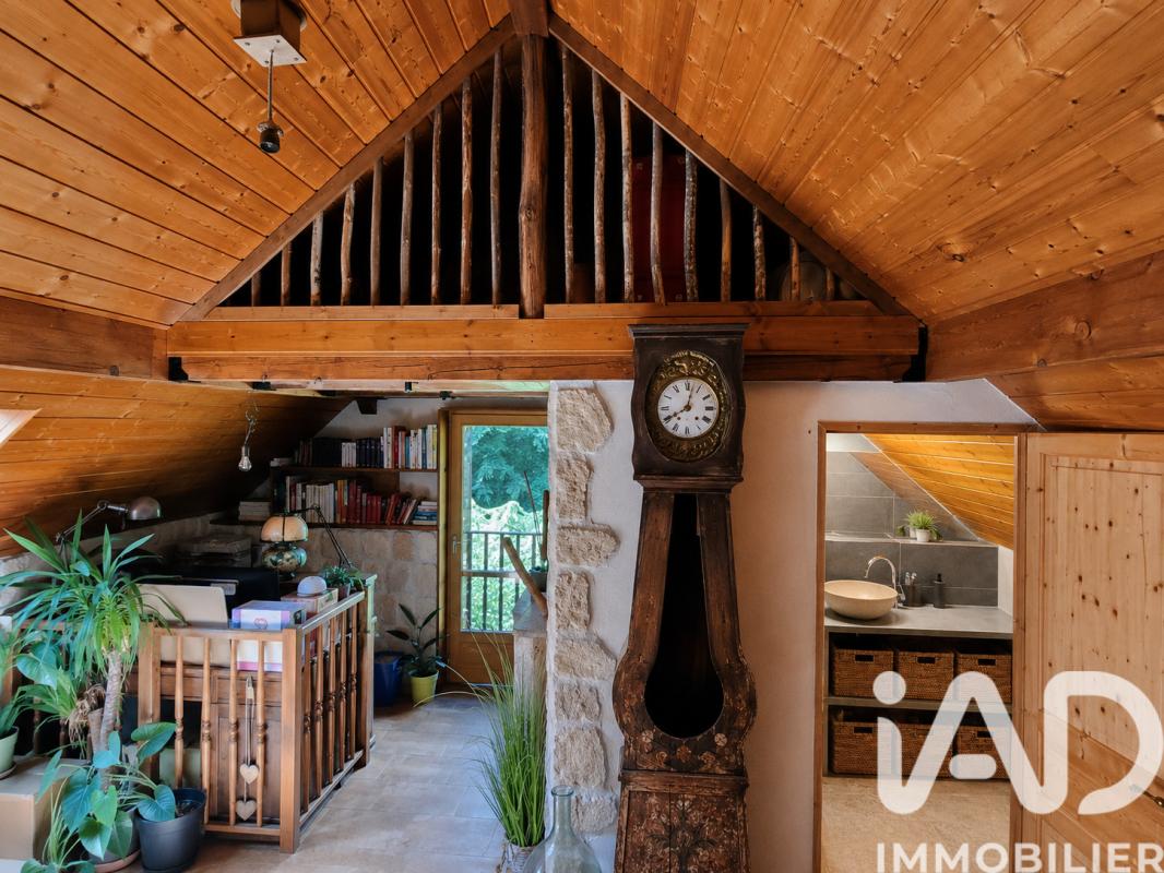 Maison 8 Pièce(s) Massignieu-de-Rives - Photo 21
