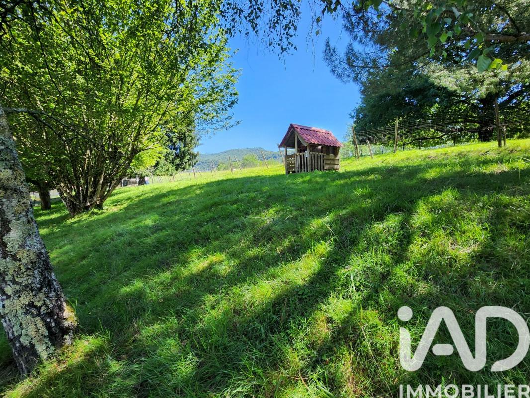 Maison 8 Pièce(s) Massignieu-de-Rives - Photo 27