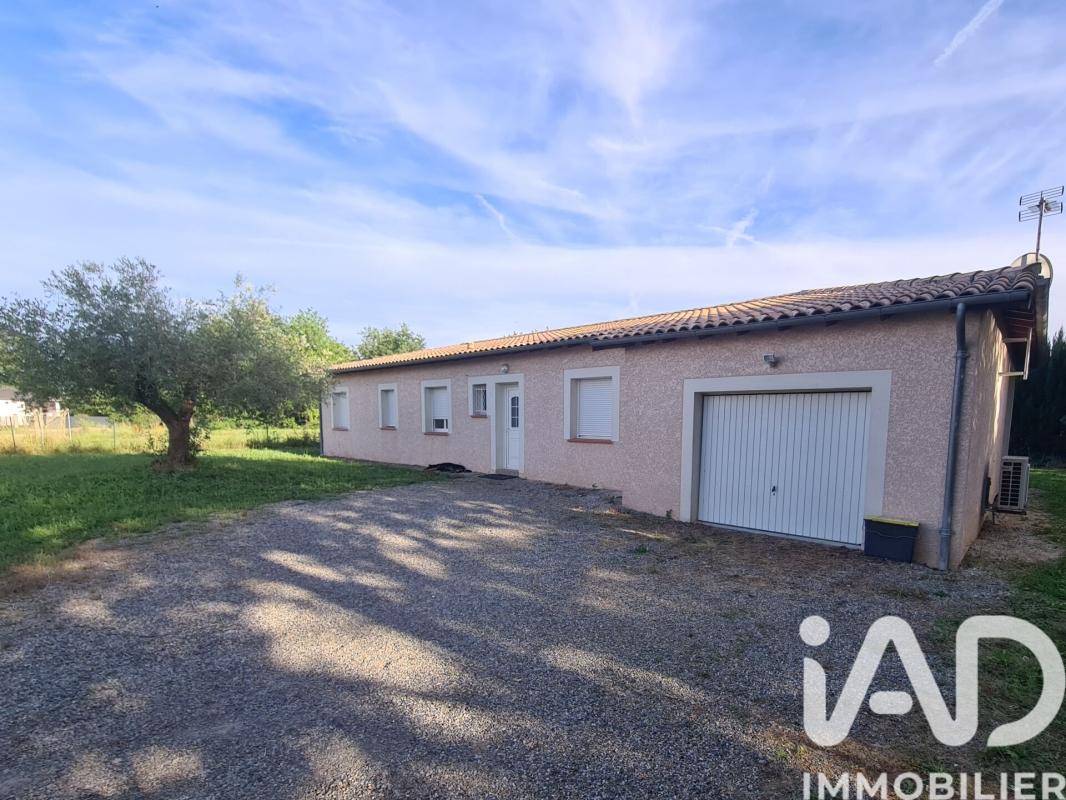 Maison 5 Pièce(s) Montbeton