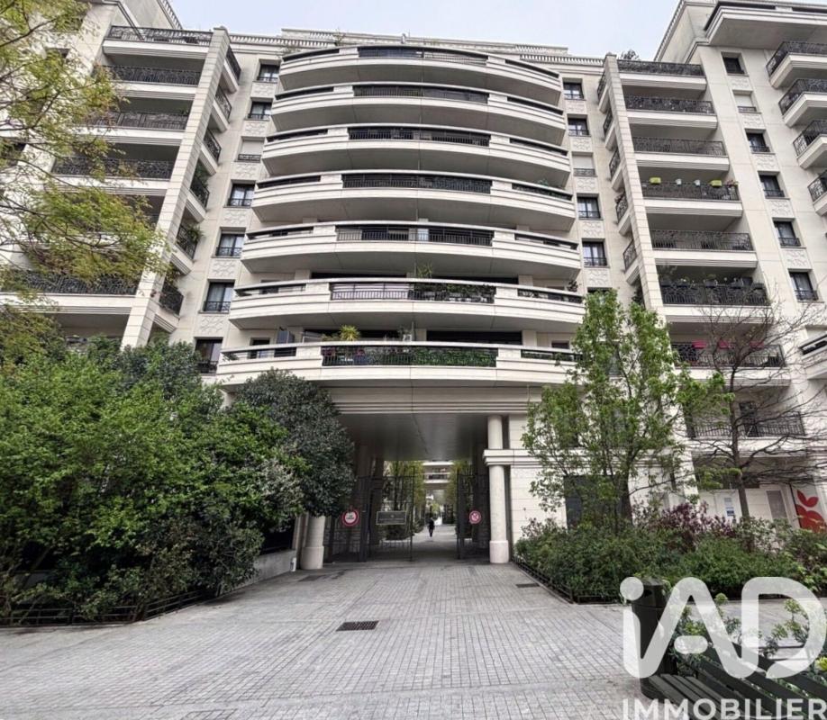 Duplex 5 Pièce(s) Levallois-Perret